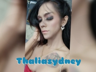 Thaliasydney