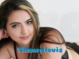 Thamylouis