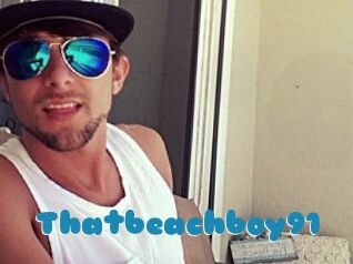 Thatbeachboy91