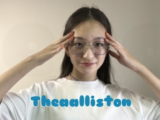 Theaalliston