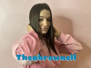 Theabrownell