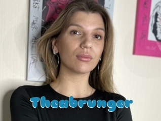 Theabrunger