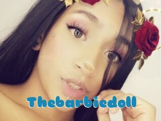 Thebarbiedoll