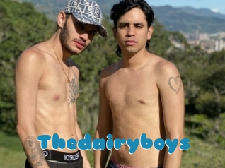 Thedairyboys