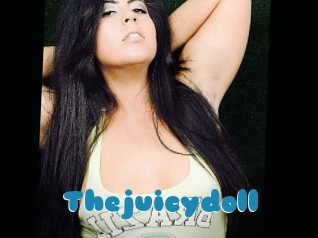 Thejuicydoll