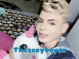 Thesexyboyxx