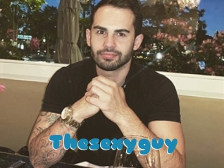 Thesexyguy