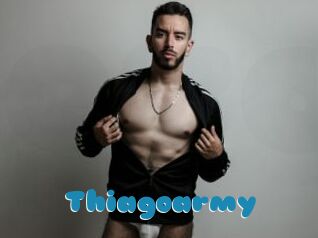 Thiagoarmy