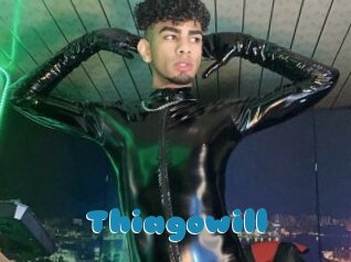 Thiagowill