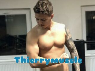 Thierrymuscle