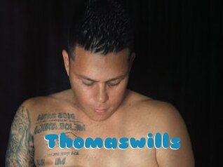 Thomaswills