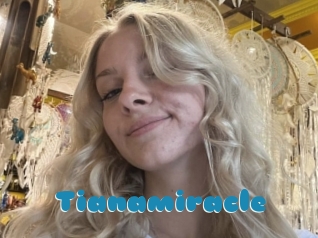 Tianamiracle