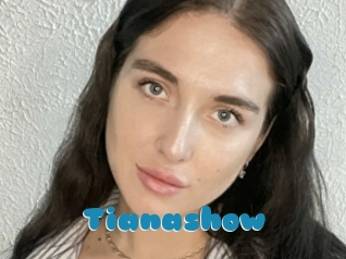 Tianashow