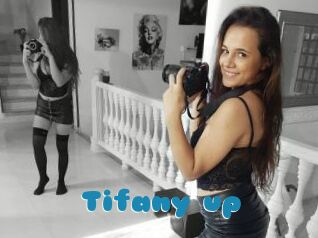 tifany_up Erotik Chat