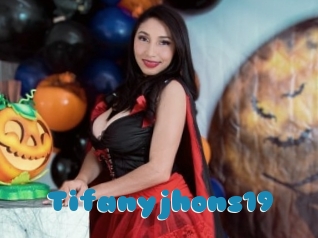 Tifanyjhons19