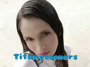 Tifanyoconers