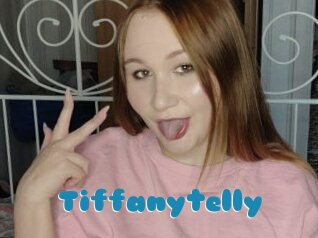 Tiffanytelly