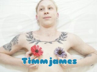 Timmjames