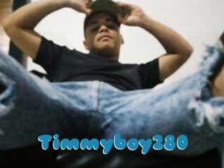 Timmyboy280