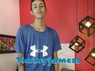 Timmyjamess