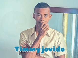 Timmyjovido