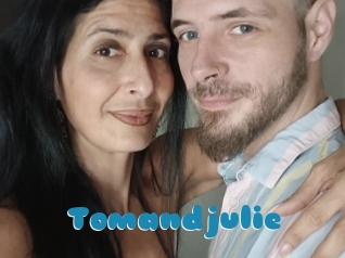 Tomandjulie