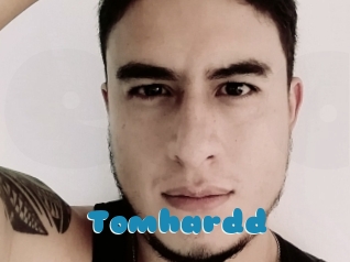 Tomhardd