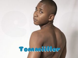 Tommiiller