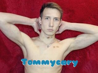 Tommycary