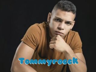 Tommyrocck