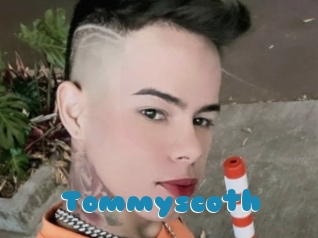 Tommyscoth