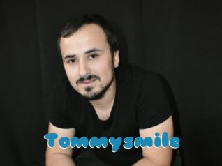 Tommysmile