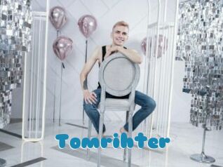 Tomrihter