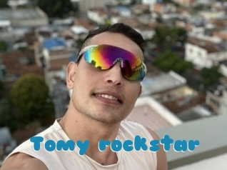 Tomy_rockstar