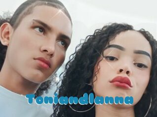 Toniandlanna