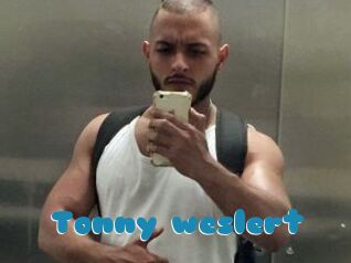 Tonny_weslert