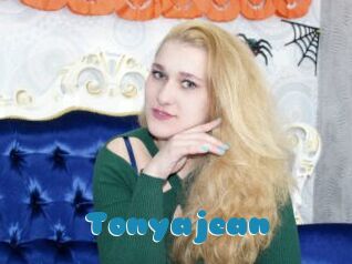 Tonyajean