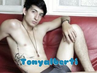 Tonyalberti