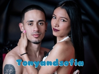 Tonyandsofia