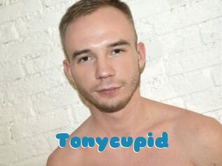 Tonycupid