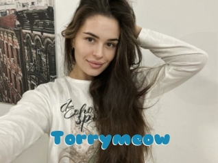 Torrymeow