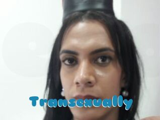 Transexually