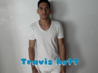 Travis_hott