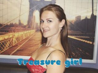 Treasure_girl