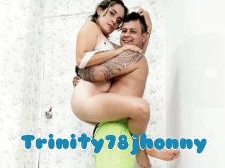 Trinity78jhonny