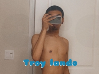 Troy_lando