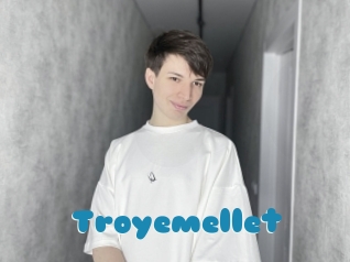 Troyemellet