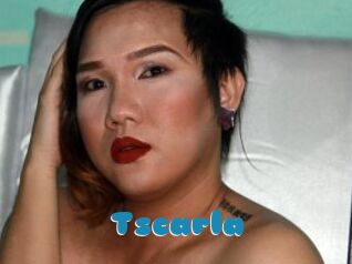 Tscarla