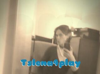 Tslena4play