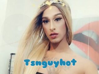 Tsnguyhot